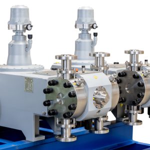 NOVADOS DADD Metering Pump