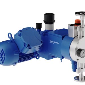 NOVADOS Express Metering Pump