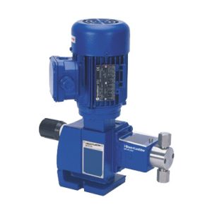 ProCam Plunger Metering Pumps