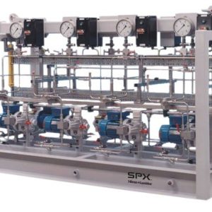 Metering Pumps – Pump Packages
