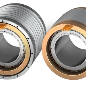 SIMOTICS M-1FE built-in motors
